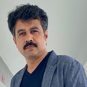Suchit Bhatwadekar