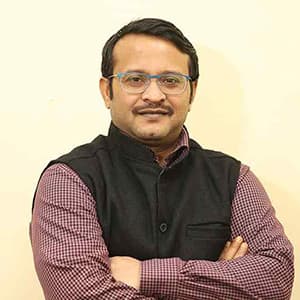 Prof. Suvendu Naskar