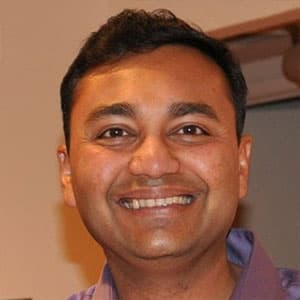 Vijay Agrawal