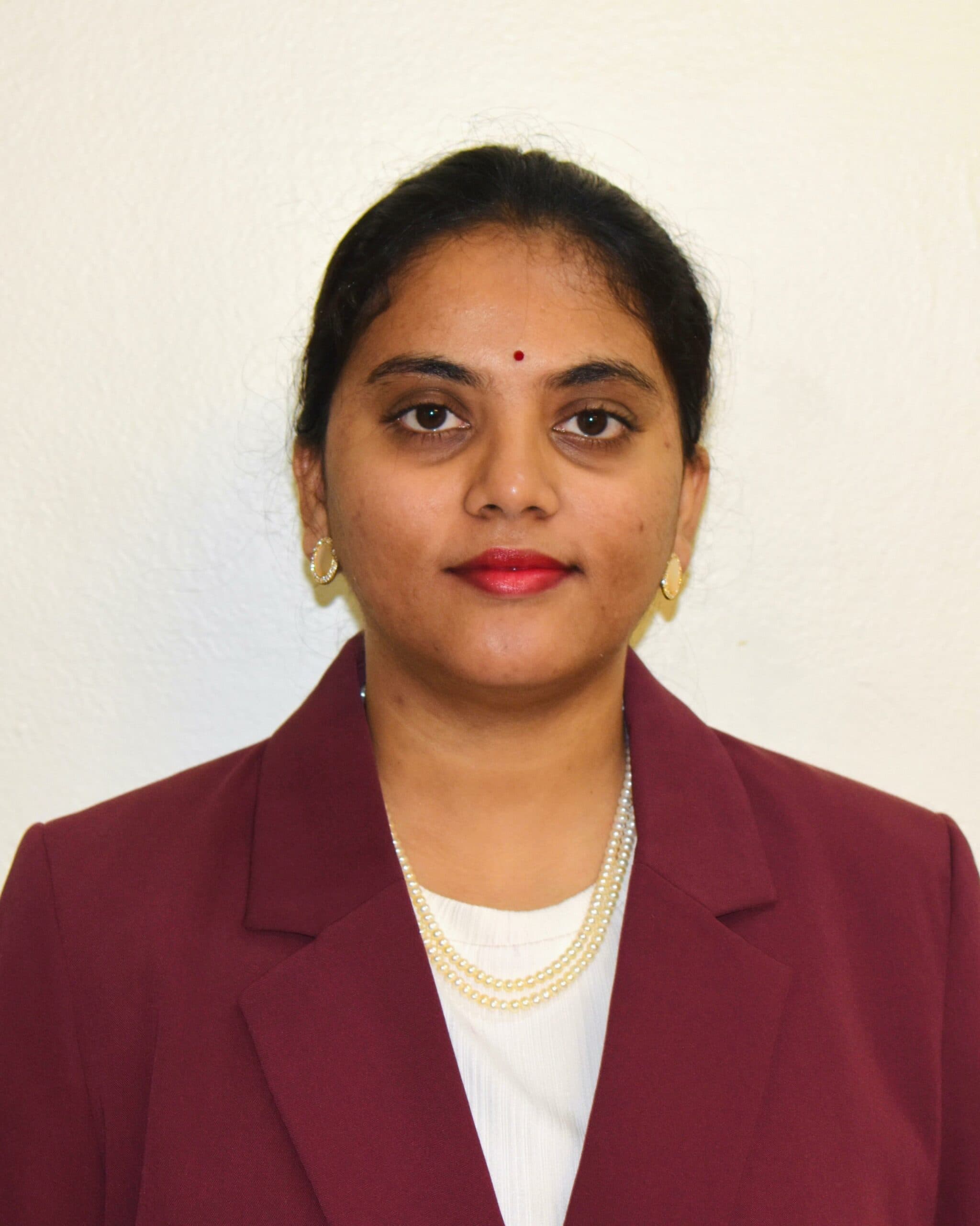 Dr. Kashmira Ganji