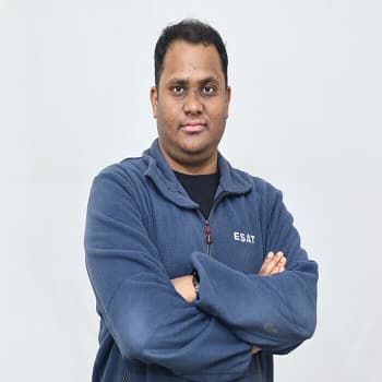 Angshuman Karmakar