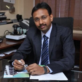 Dr. ARKS Srinivas