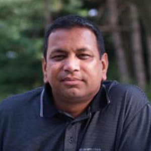 Choton Basu