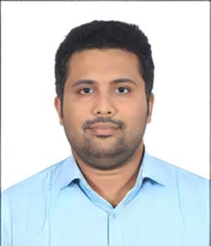 Dr. Deepak Ronanki