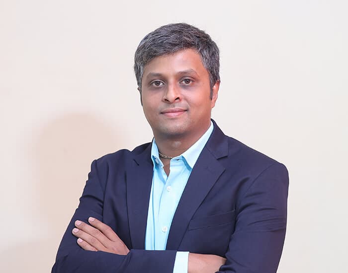 Dr. Gururaj Mirle Vishwanath