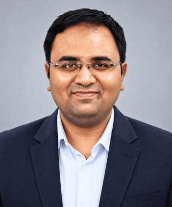 Dr. Mahipal Jadeja