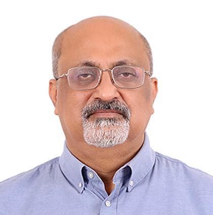 Prof. Rajnish Tandon