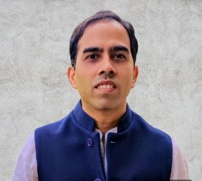 Shailendra Nath Jha