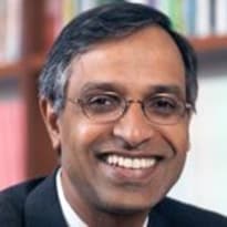 Krishna G. Palepu