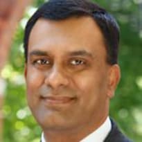 Suraj Srinivasan