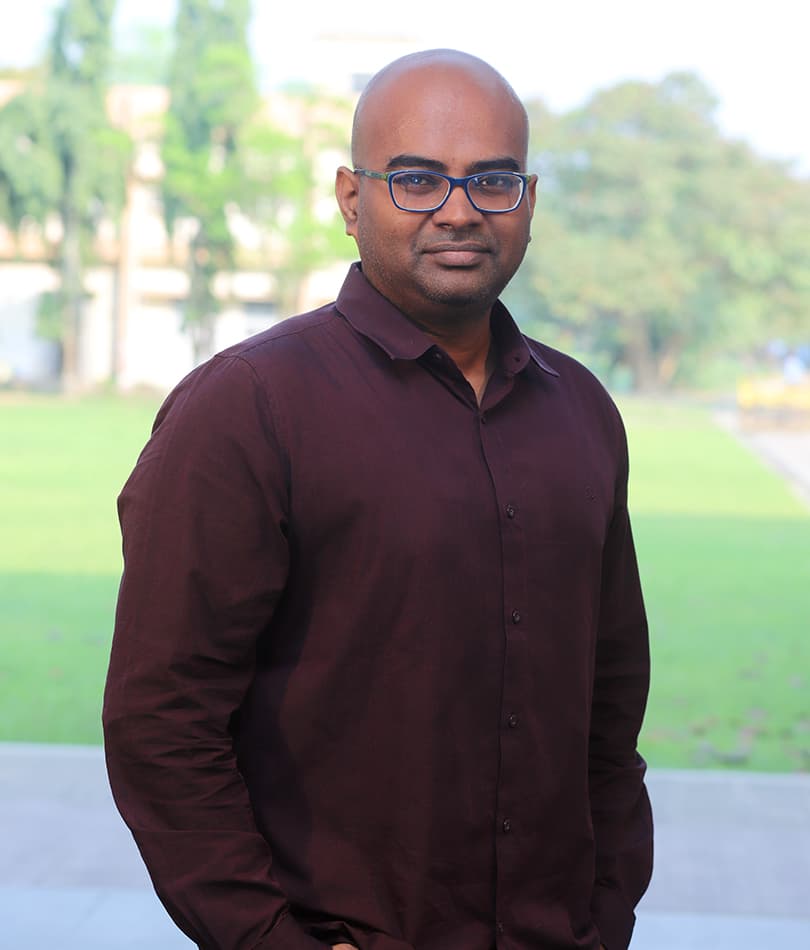 Saravana Jaikumar L.