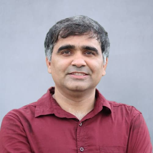 Dr. Vikas Sangwan
