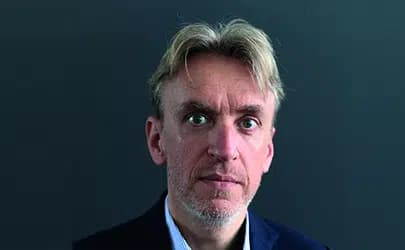 Pierre Vandergheynst