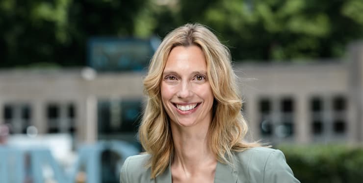 Julia Binder