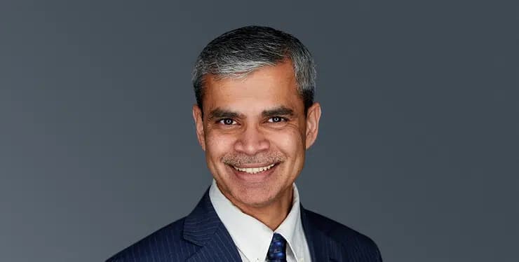 Amit Joshi