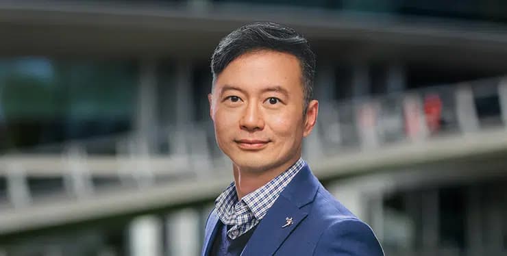 Howard H. Yu