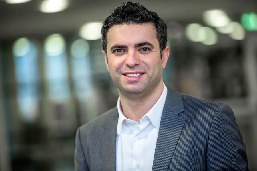 Murat Tarakci