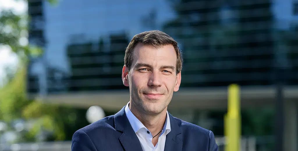 Peter Vogel
