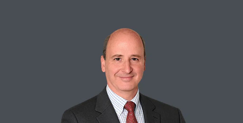 Stéphane Garelli