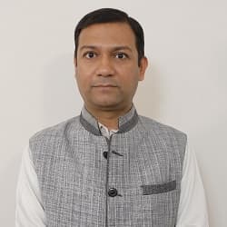 Dr. Koustab Ghosh