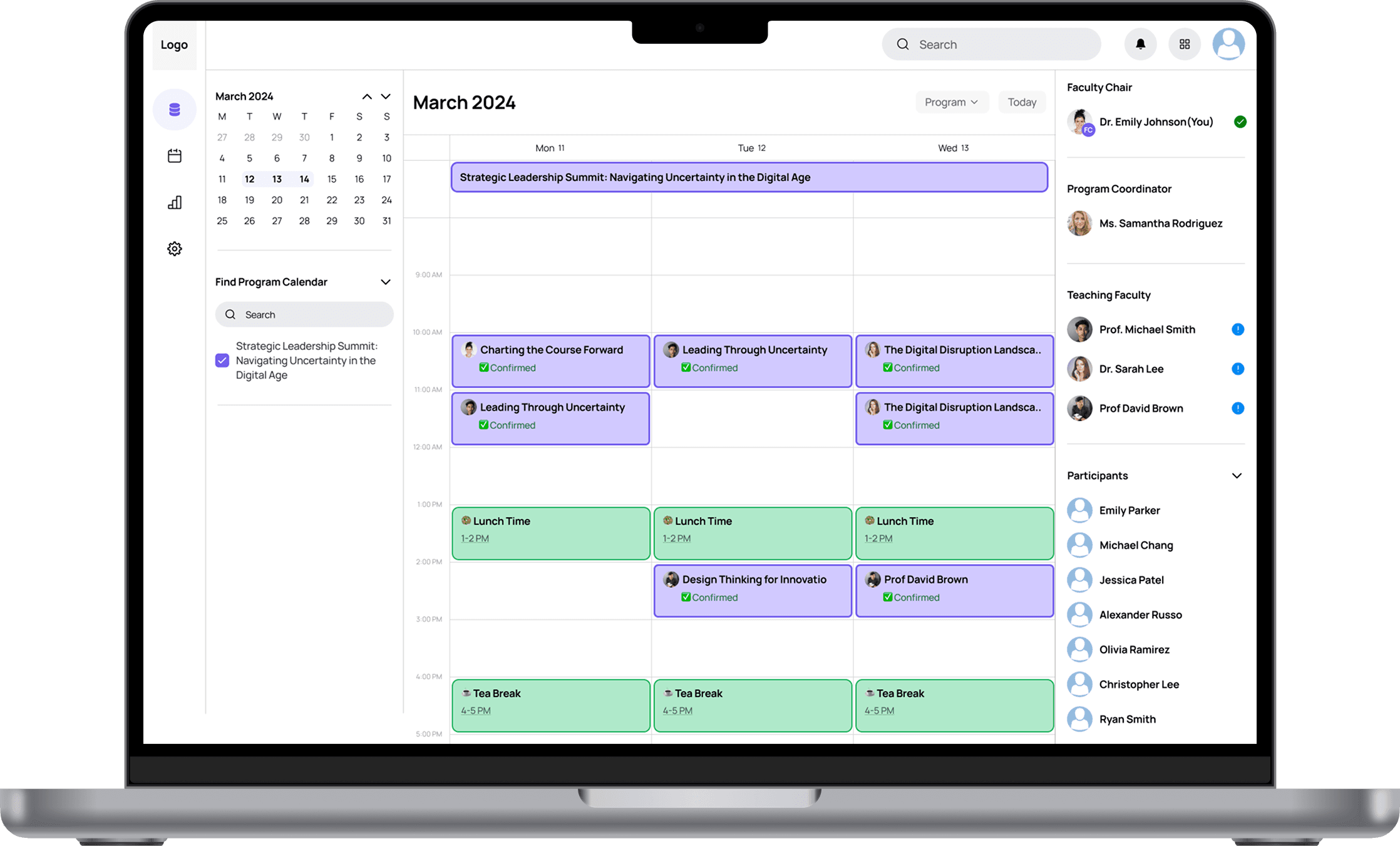 Scheduler Product Section Image