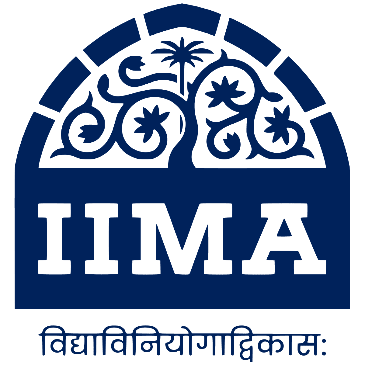IIMA Logo