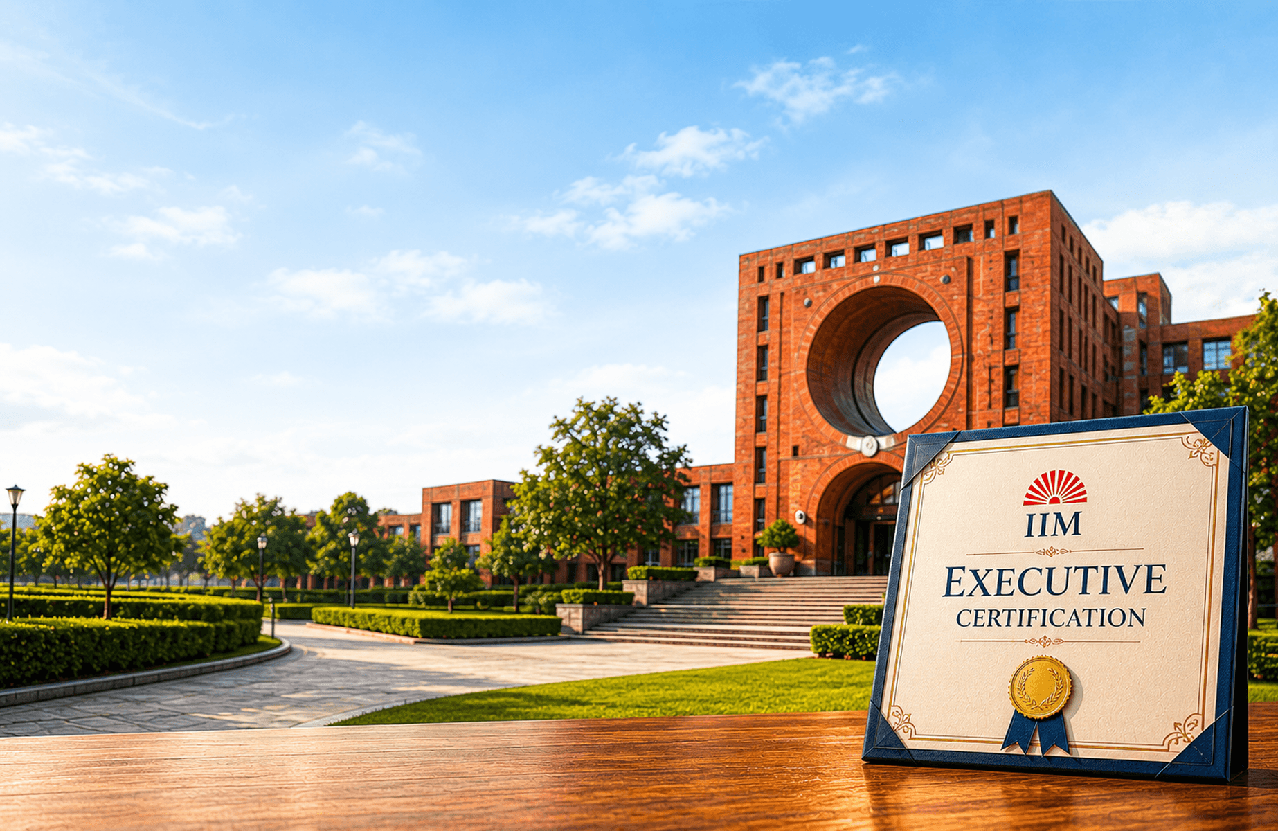 IIM Executive Certifications: Everything You Need to Know