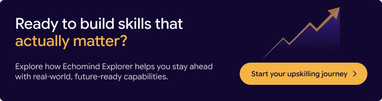Why Skills Based Organizations Are Outperforming