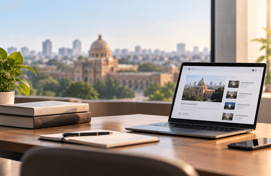 Online Executive Programmes in India - What to Look For Beyond the Brand Name