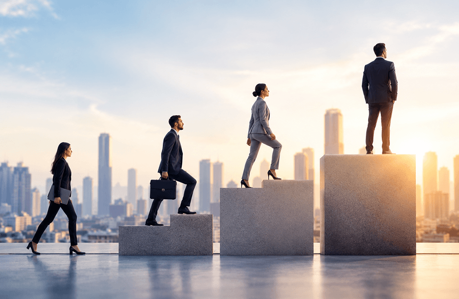 At what career stage does an Executive Program make the most impact