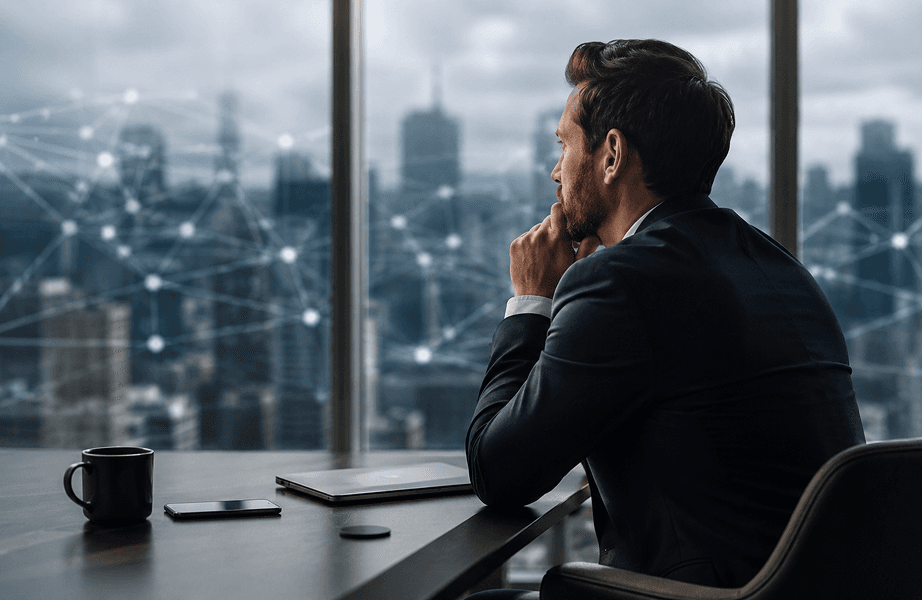 How Executive Programs Rebuild Professional Capital