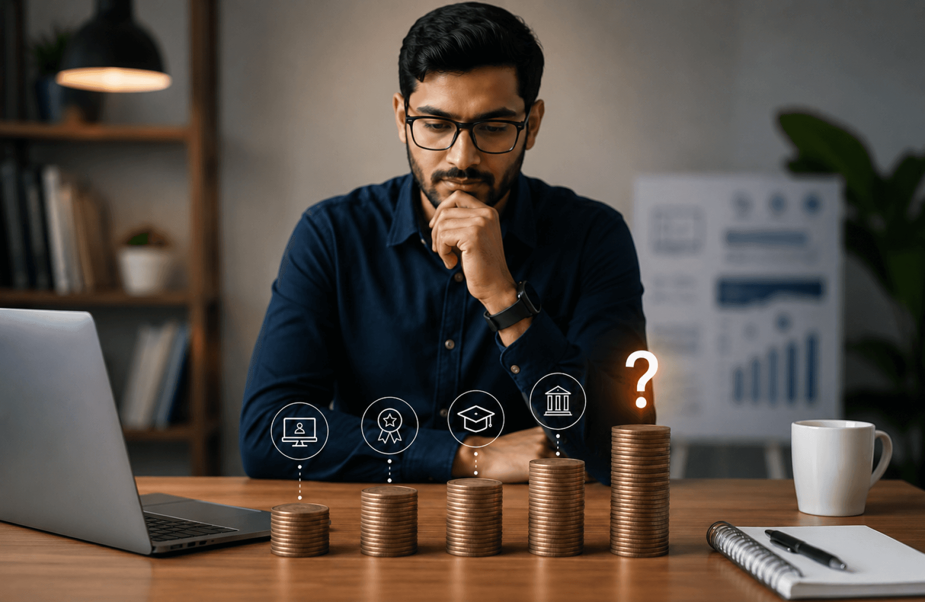 Why the Same Executive Programme Costs Different Amounts on Different Platforms