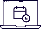 Scheduler Product Icon
