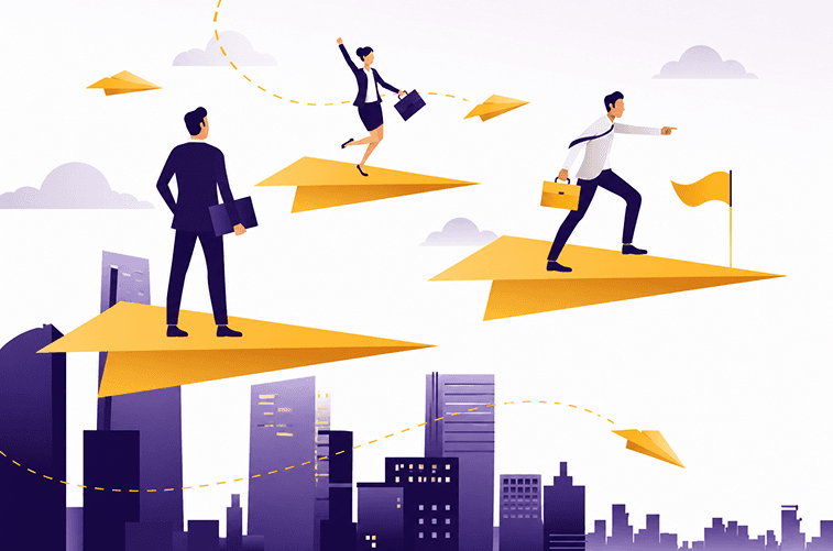 The 2026 Talent Gap