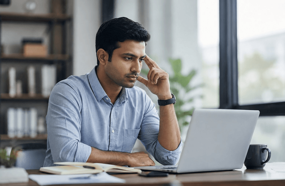 How to Know If You Actually Need an Executive Program