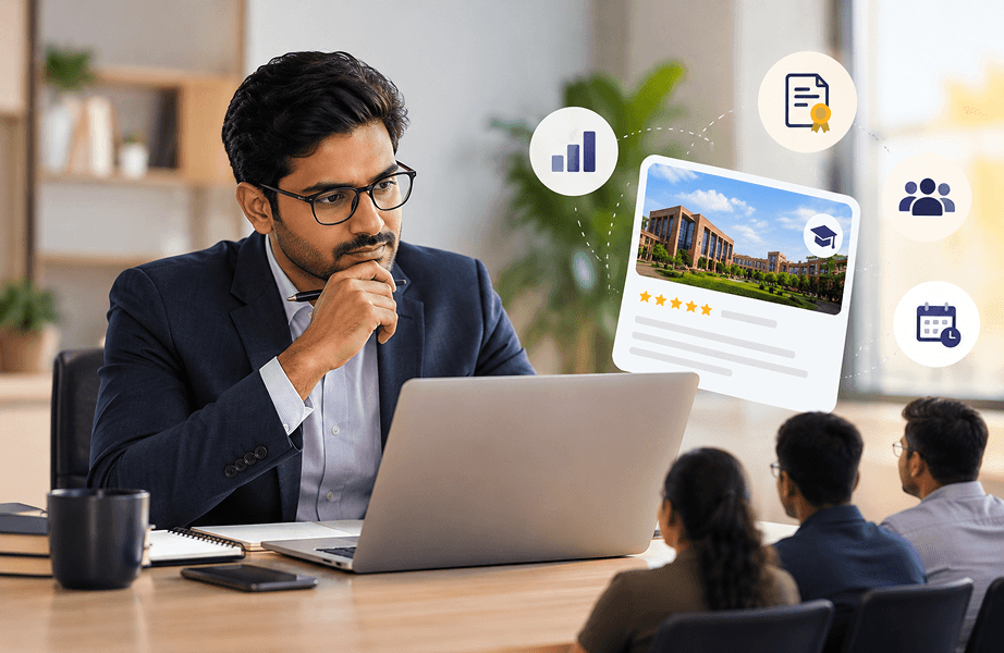 How to Evaluate an Executive Programme Before Recommending It to Your Team