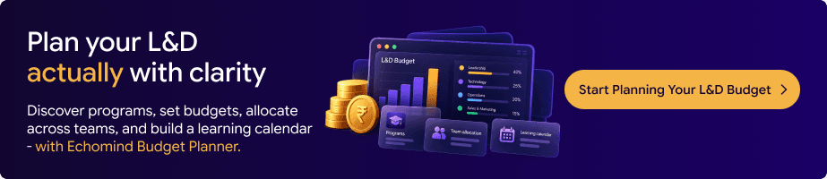 Start your upskilling journey