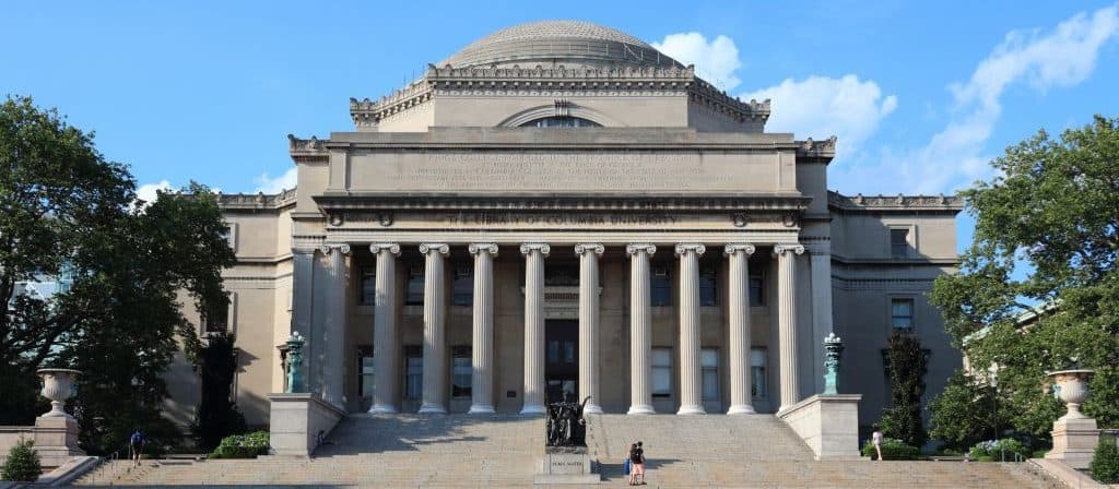 Columbia University