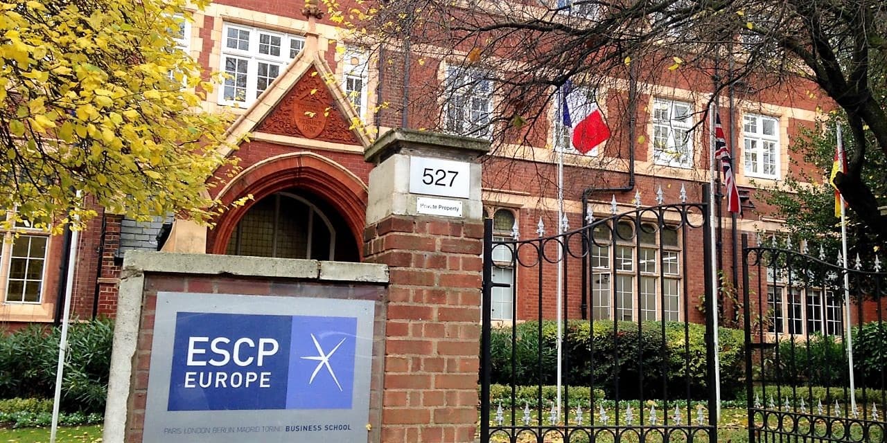 ESCP Business School