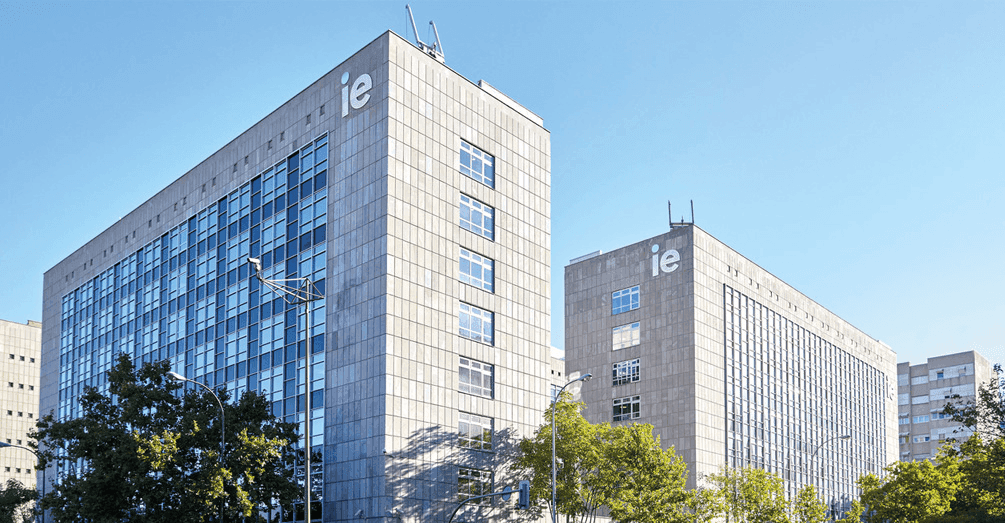 IE Business School