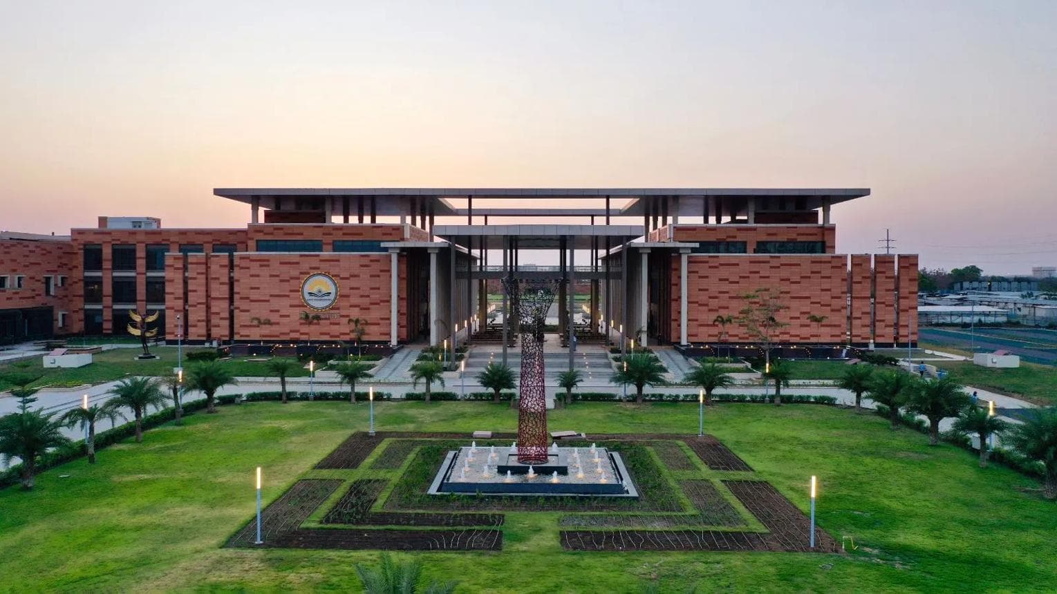 Indian Institute of Management Nagpur (IIM Nagpur)