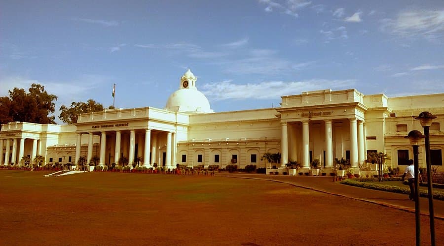 Indian Institute of Technology Roorkee