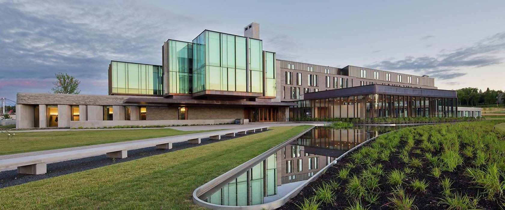 Ivey Business School