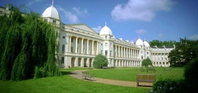 London Business School