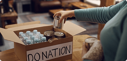Social Enterprise & Nonprofits