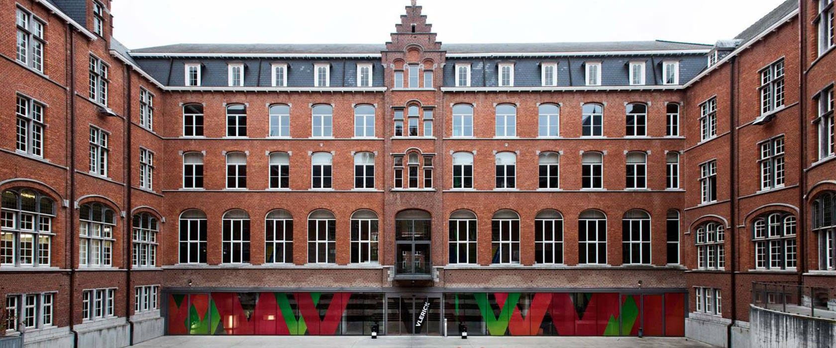 Vlerick Business School