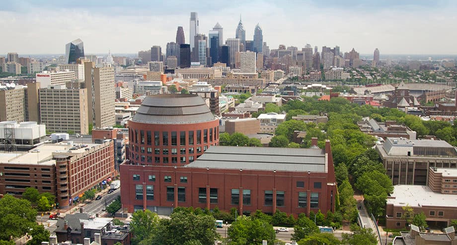 The Wharton School