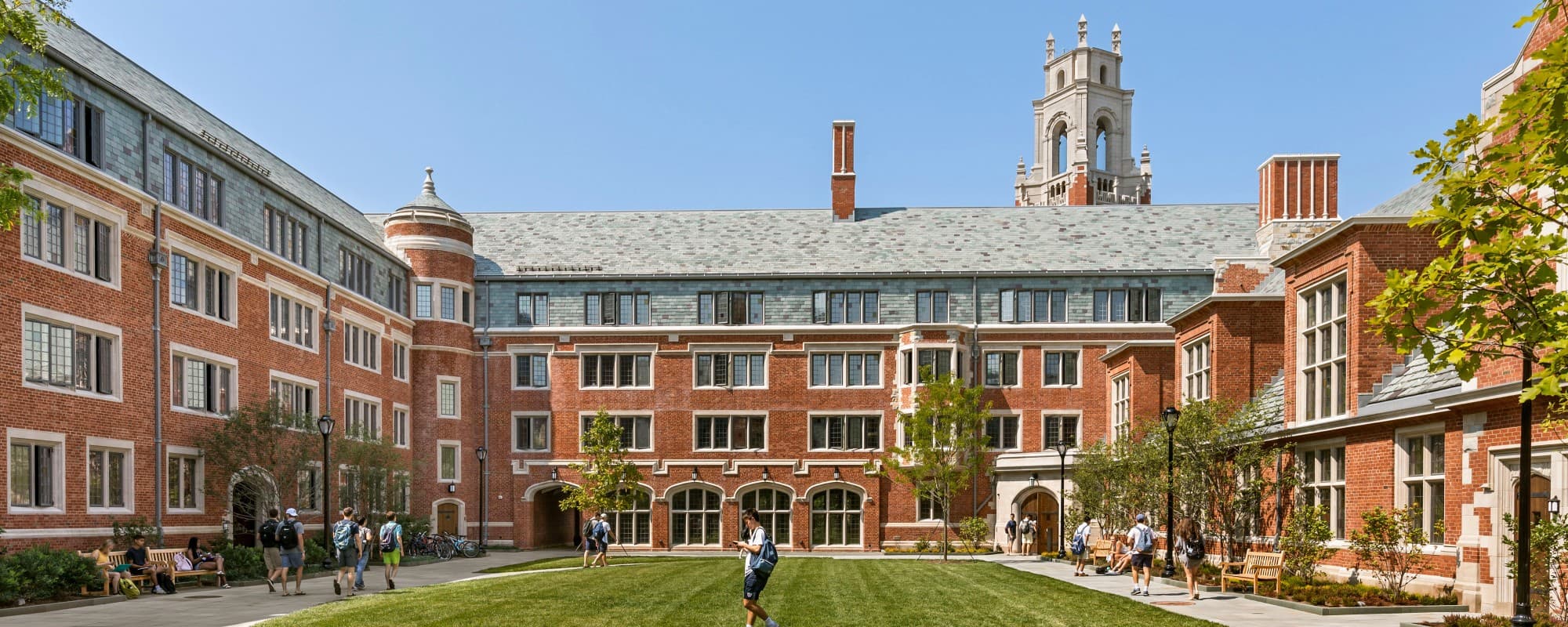 Yale University